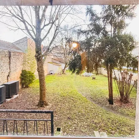 Le Coin Soleil - Netflix - Insead Fontainebleau