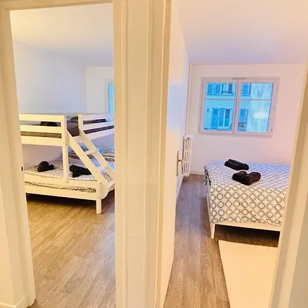 Apartment Le Coin Soleil - Netflix - Insead