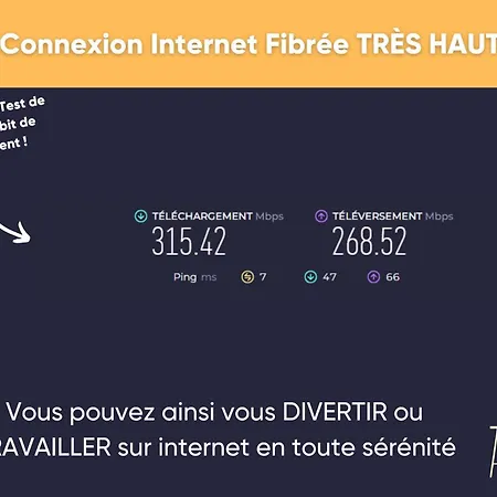 Le Coin Soleil - Netflix - Insead