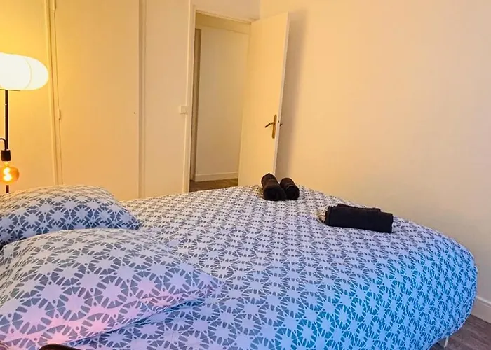 Le Coin Soleil - Netflix - Insead Fontainebleau